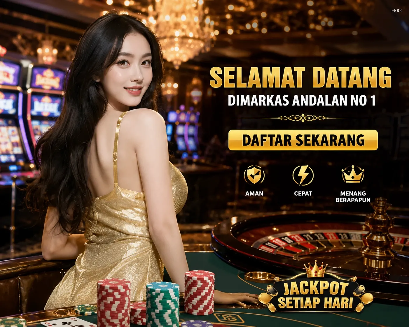 Tips dan Trik Bermain di rk88 untuk Pemula